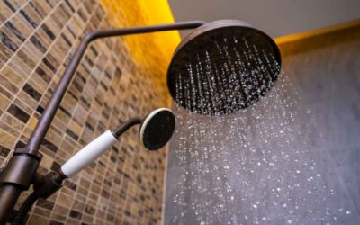 Why Showering Feels So Hard With ADHD (And What Actually Helps)