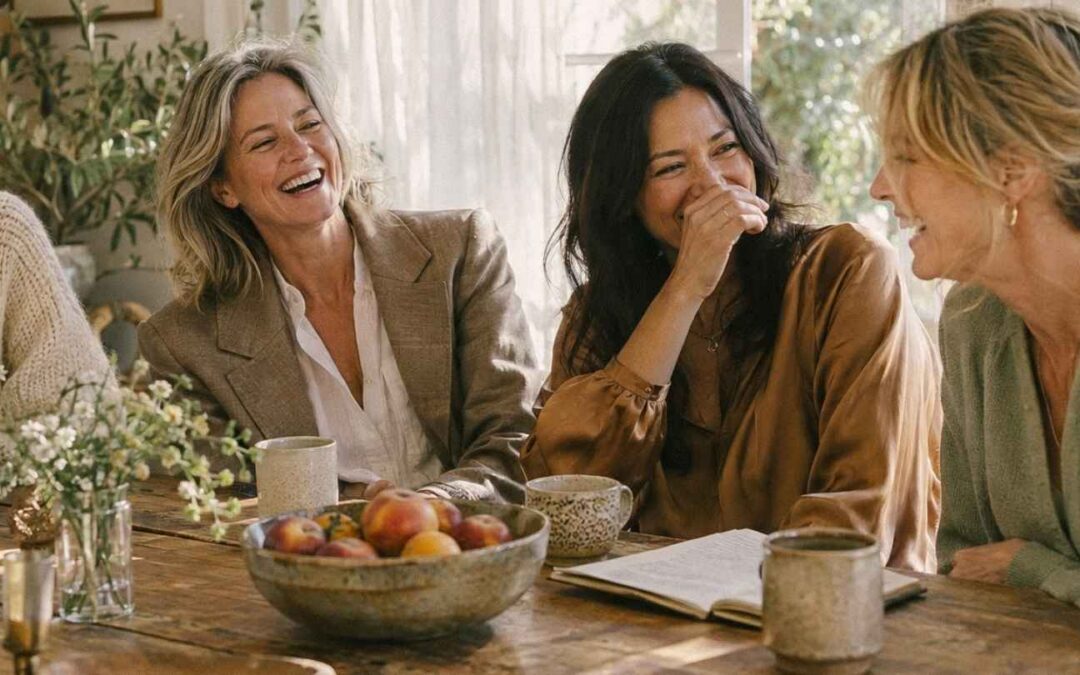 Women, ADHD, and Perimenopause - Why Your Symptoms Get Worse in Your 40s